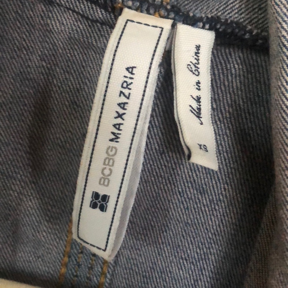 Denim jacket - Picture 5 of 5